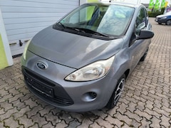 Bild des Angebotes Ford Ka/Ka+ Ka 1.2 Trend Tüv Allwetter