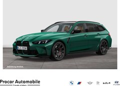 Bild des Angebotes BMW M3 Competition Touring M xDrive HuD+M Drive Prof.+Ala