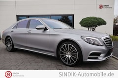 Bild des Angebotes Mercedes-Benz S 600 S 600 AMG Line lang MagicSky-Burmester-DESIGNO