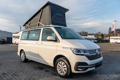 Bild des Angebotes VW T6 California T6.1 California Ocean *Automatik*150PS*Küche*