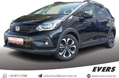 Bild des Angebotes Honda Jazz 1.5 i-MMD HYBRID CROSSTAR EXECUTIVE LED+ACC