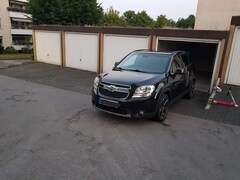 Bild des Angebotes Chevrolet Orlando 2.0 TD LT+