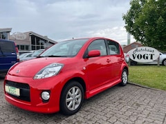 Bild des Angebotes Daihatsu Sirion 1.5 S KLIMA/GANZJ-R