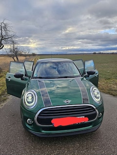 Bild des Angebotes MINI Cooper 60 Years