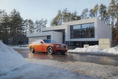 Rolls-Royce Wraith +49 1512 5520425