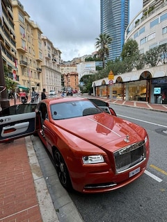 Bild des Angebotes Rolls-Royce Wraith +49 1512 5520425