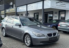 Bild des Angebotes BMW 520 Baureihe 5 Touring 520i Edition Lifestyle