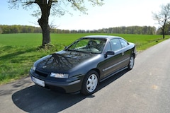 Opel Calibra Calibra V6