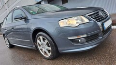 Bild des Angebotes VW Passat Variant Passat 1.6 *GARANTIE*EURO 5/TÜV 2027