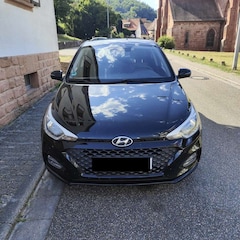 Bild des Angebotes Hyundai i20 YES!