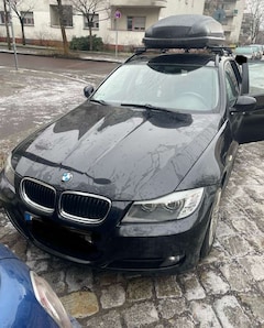 Bild des Angebotes BMW 318 318i