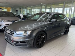 Bild des Angebotes Audi S3 Sportback 2.0 TFSI quattro LEDER NAVI SHZ PDC
