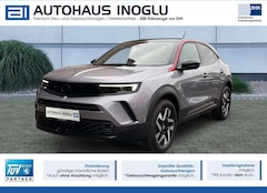 Bild des Angebotes Opel Mokka 1.2 AT*GS Line*RKam*Le/Shz*ACC*LED*Keyless