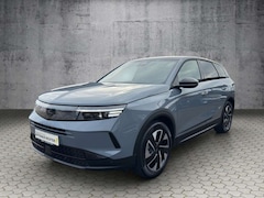 Opel Grandland X Grandland GS PIXEL-LED, SOUNDSYSTEM, HEAD-UP 19"