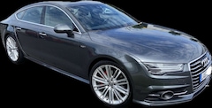 Bild des Angebotes Audi A7 3.0 TDI competition quattro tiptronic