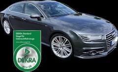 Bild des Angebotes Audi A7 3.0 TDI competition quattro tiptronic LUFT/AHK/StH