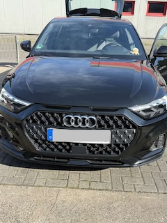 Bild des Angebotes Audi A1 30 TFSI basis