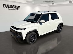 Bild des Angebotes Hyundai Inster Cross Effizienz-Paket, ASSISTENZ-PAKET, LED, WÄRME