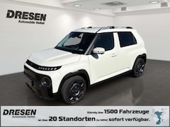 Bild des Angebotes Hyundai Inster Cross Effizienz-Paket, ASSISTENZ-PAKET, LED, WÄRME
