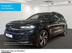 Bild des Angebotes VW Touareg R-Line 3 0 l V6 TDI DSG 4MOTION Pano FINAL EDITION