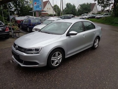 Bild des Angebotes VW Jetta Comfortline