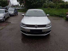 Bild des Angebotes VW Jetta Comfortline