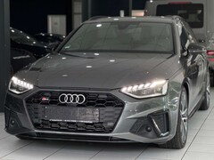 Bild des Angebotes Audi S4 3.0 TDI Qu. *MATRIX*HEAD-UP*MMRY*VIRTUAL*AMBI