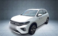 Bild des Angebotes VW T-Cross R-Line 1.5 l TSI ACT OPF DSG Navi Kamera