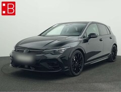Bild des Angebotes VW Golf R 8 2.0 TSI DSG 4Mo. Black Edition 5-J-GAR PANO HuD