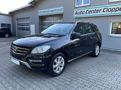 Bild des Angebotes Mercedes-Benz ML 250 CDI 4Matic Automatik
