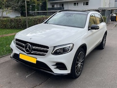 Bild des Angebotes Mercedes-Benz GLC 350 GLC 350 d 4Matic 9G-TRONIC AMG Line