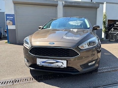 Bild des Angebotes Ford Focus Business