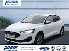 Bild des Angebotes Ford Focus Titanium Style 1.0 EcoBoost MHEV