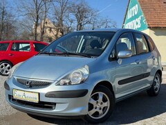 Bild des Angebotes Honda Jazz 1.4 LS / 2.HD / AHK / KLIMAUTOMATIK /