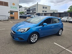 Bild des Angebotes Opel Corsa E Active*Euro-6*Automatik*Kamera*PDC*1-Hand
