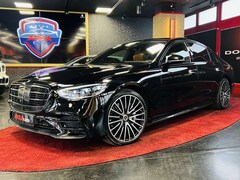Bild des Angebotes Mercedes-Benz S 400 d L 4Matic PANO KEY SOFT DIST 360° HUD H-AL