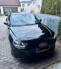 Bild des Angebotes Audi A1 30 TFSI basis