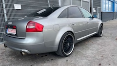 Bild des Angebotes Audi A6 allroad A6  4.2 quattro,Navi-Volleder.20 Zoll ALU-S line