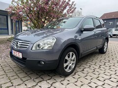 Bild des Angebotes Nissan Qashqai+2 Acenta