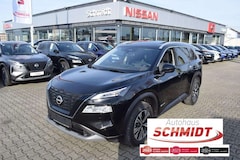 Bild des Angebotes Nissan X-Trail 1.5 VC-T ePower 4x4 N-Connecta PGD