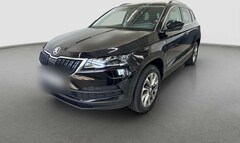 Bild des Angebotes Skoda Karoq Clever 1.5 TSI DSG NAVI SHZ PDS KAM