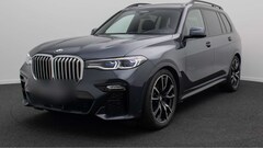 Bild des Angebotes BMW X7 MSport NightVis 360°Laser SkyLounge 22