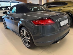 Bild des Angebotes Audi TT Roadster 1.8 TFSI*Visual Cockpit*