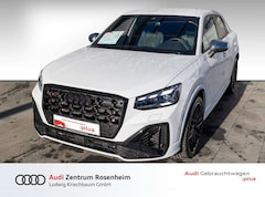 Bild des Angebotes Audi SQ2 2.0 TFSI qu. S tr.(AHK,Matrix,SONOS,ACC,RFK)