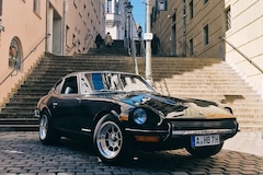 Bild des Angebotes Nissan Datsun 240Z Fairlady