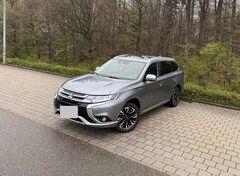 Bild des Angebotes Mitsubishi Outlander PHEV Top 4WD