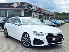 Bild des Angebotes Audi A4 Avant 35TDI S-Tronic"S-Line"PANO*AMBIENTE*AHK