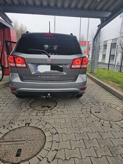 Bild des Angebotes Fiat Freemont 2.0 Multijet 16V DPF