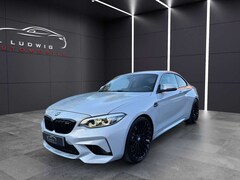 Bild des Angebotes BMW M2 Competition/ 20 ZOLL /SPORTSITZE /TOPZUSTAND