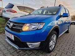 Bild des Angebotes Dacia Sandero Stepway Prestige